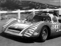 33 Fiat Abarth 1000 S F.Patane' - O.Scalia (3)